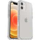 Otterbox Symmetry series - iphone 12 mini clear