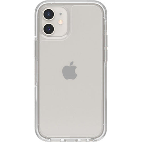 otterbox symetry series - iphone 12 mini clear