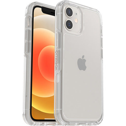 Otterbox Symmetry series - iphone 12 mini clear