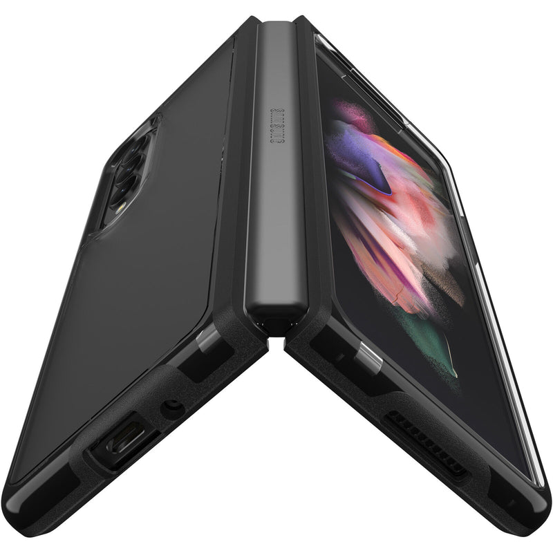 Otterbox Symmetry Flex Case - For Samsung Galaxy Z Fold 3 5G