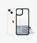 Panzer Glass Silver Bullet Case for iPhone 13 Pro