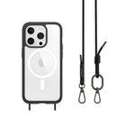 MagEasy Roam with Strap for iPhone 15 Pro Max