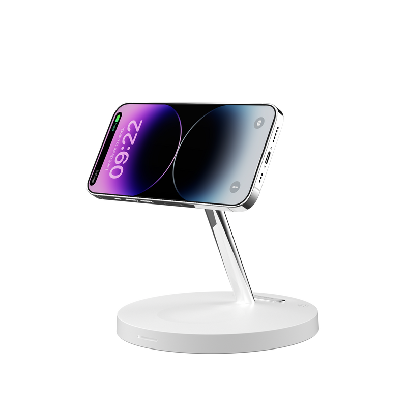 Magpower 4 in 1 Magsafe Wireless charging Stand