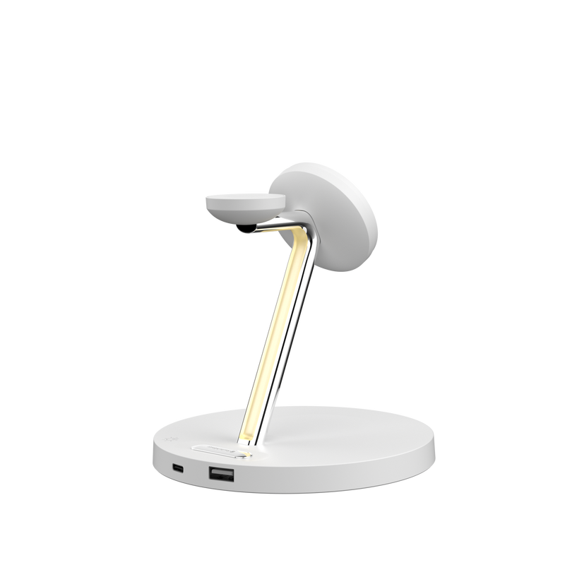 Magpower 4 in 1 Magsafe Wireless charging Stand