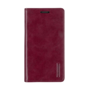 Goospery Bluemoon Flip Case for Galaxy S22