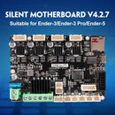 Creality V4.2.7 Silent Motherboard