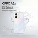 Oppo A5X