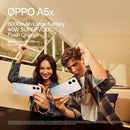 Oppo A5X