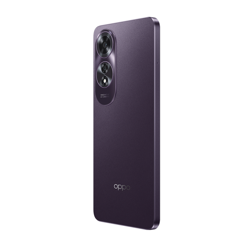 Oppo A60