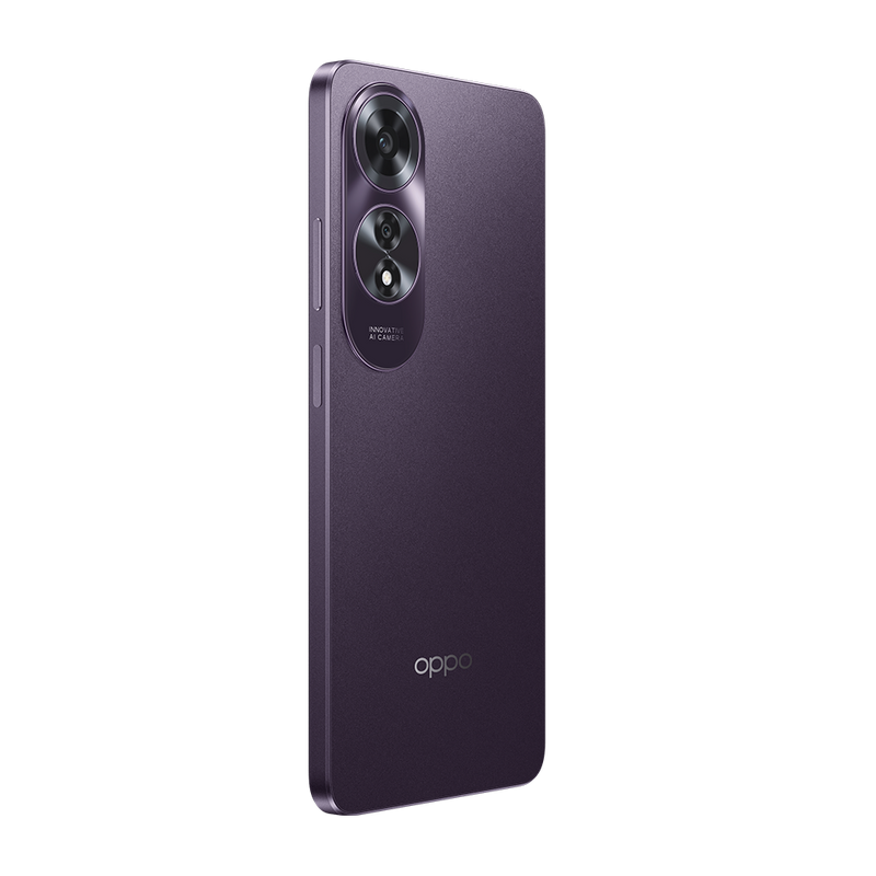 Oppo A60