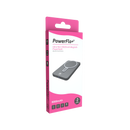 PowerFlo+ MagSafe 5000mah Powerbank - 20w PD