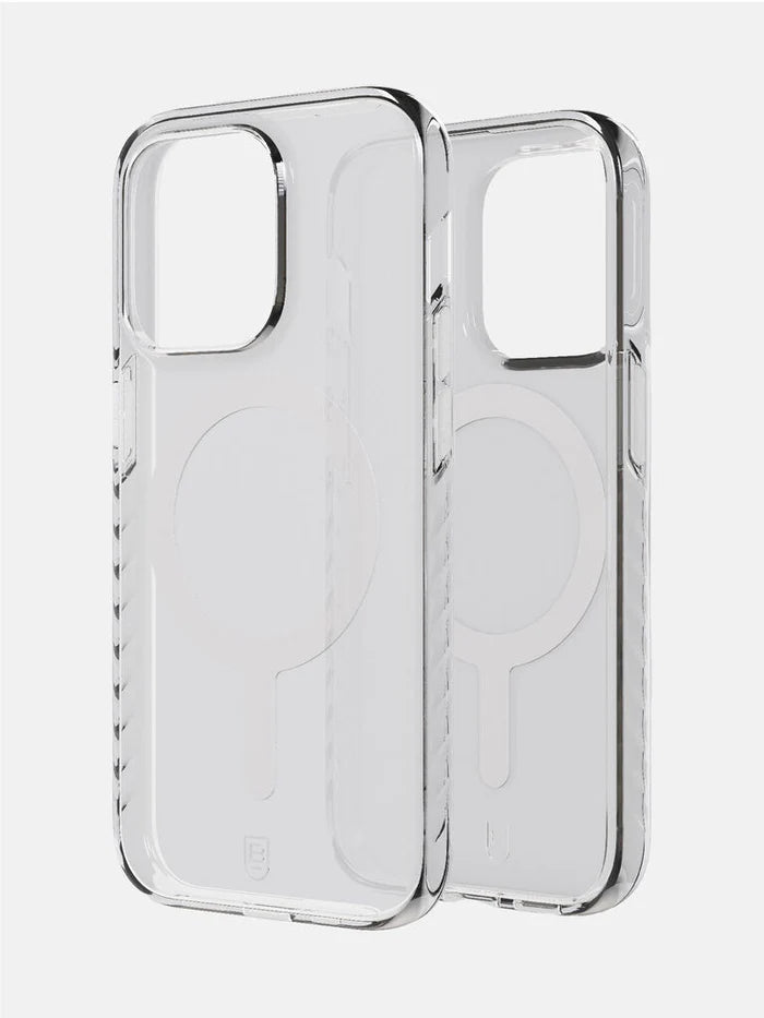 BodyGuardz Carve for iPhone 14 Plus - Clear