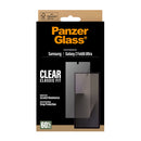PanzerGlass Classic Fit Screen Protector for Samsung Galaxy Z Fold8 Ultra