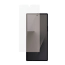 PanzerGlass Classic Fit Screen Protector for Samsung Galaxy Z Fold8 Ultra