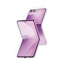 PanzerGlass Classic Fit Sub Screen Protector and Main Film Screen Protector for Galaxy Flip 8