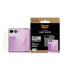 PanzerGlass Classic Fit Screen Protector For Samsung Galaxy Z Flip 8