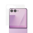 PanzerGlass Classic Fit Screen Protector For Samsung Galaxy Z Flip 8