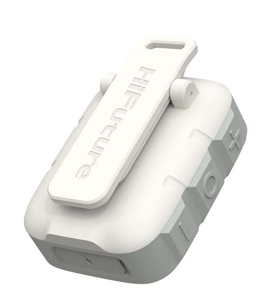 HiFuture Pocket S Portable Bluetooth Speaker