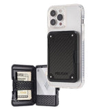 Pelican Shield Magsafe Wallet