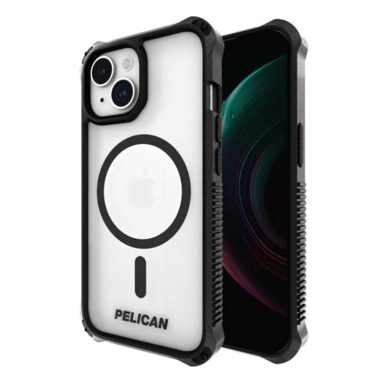 Pelican Guardian Magsafe for iPhone 15