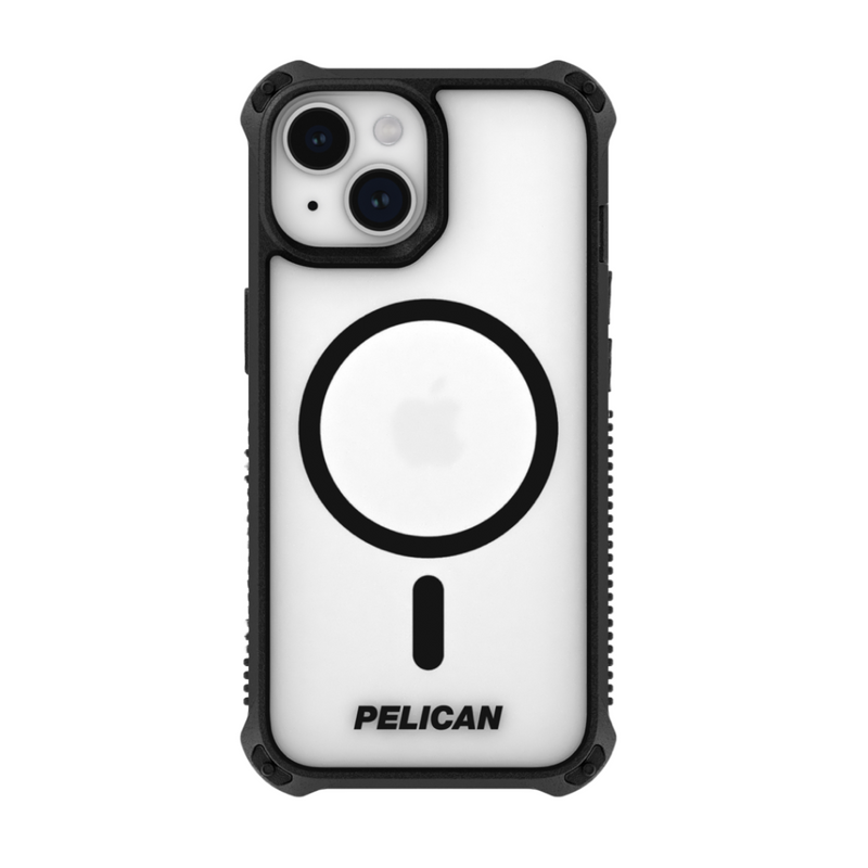 Pelican Guardian Magsafe for iPhone 15