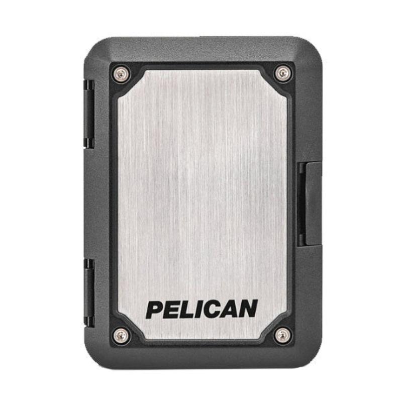 Pelican Shield Magsafe Wallet