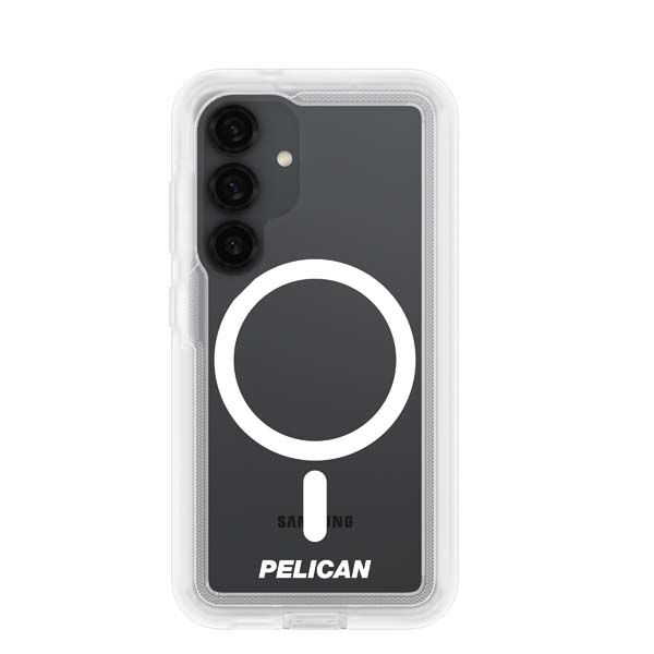 Pelican Voyager Case for Galaxy S25 Plus