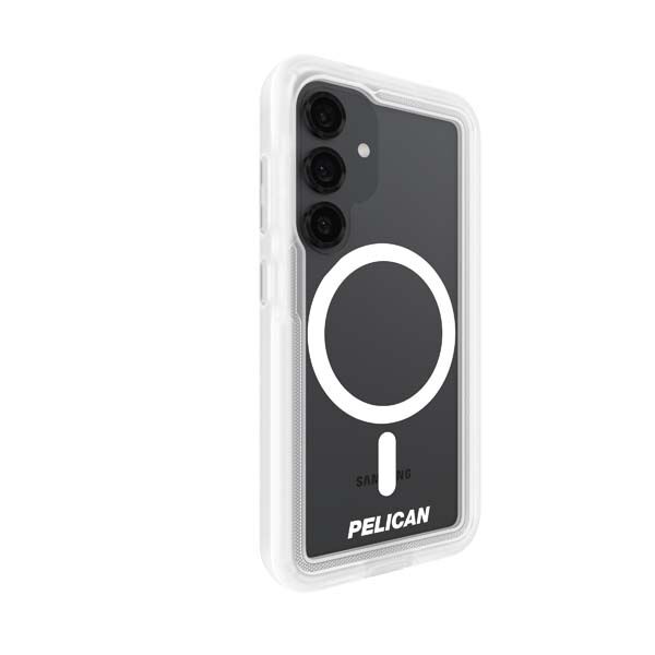 Pelican Voyager Case for Galaxy S25