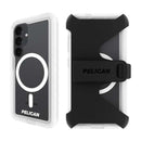 Pelican Voyager Case for Galaxy S25 Plus