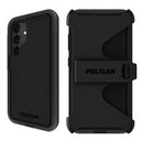 Pelican Voyager Case for Galaxy S25