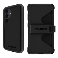 Pelican Voyager Case for Galaxy S25