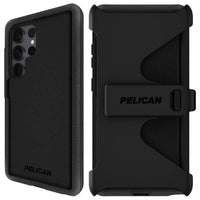 Pelican Voyager Case  for Galaxy S25 Ultra