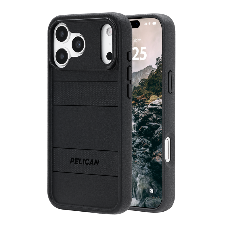 Pelican Protector for iPhone 17 Pro Max