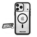 Pelican Protector With Stand for iPhone 17
