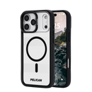 Pelican Protector With Stand for iPhone 17 Pro