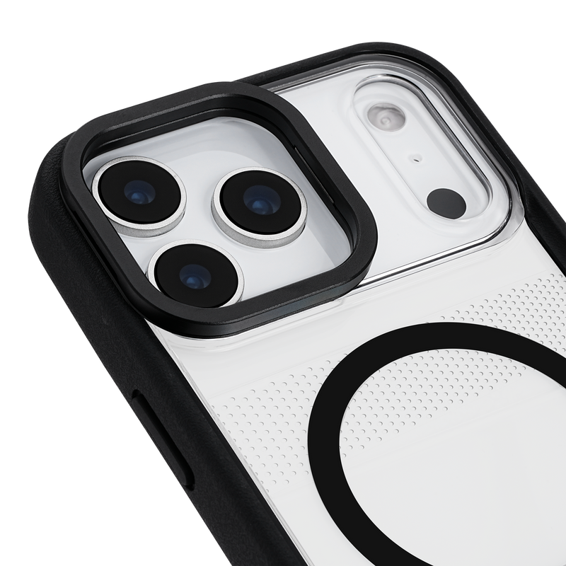 Pelican Protector With Stand for iPhone 17 Pro Max