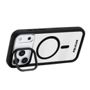 Pelican Protector With Stand for iPhone 17 Pro