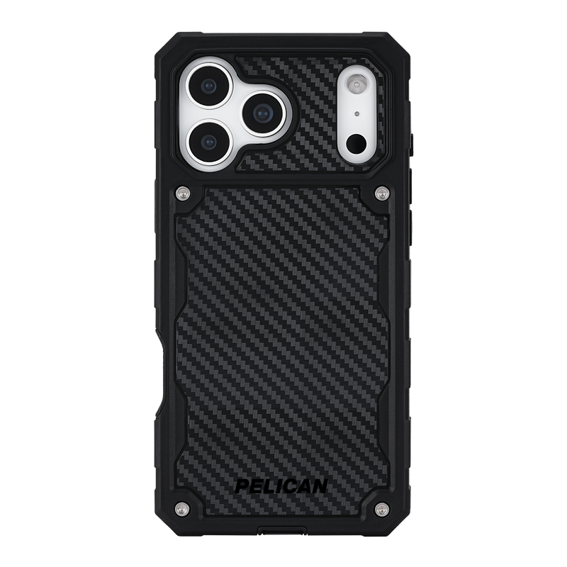 Pelican Shield With Holster for iPhone 17 Pro Max
