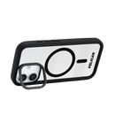 Pelican Protector With Stand for iPhone 17