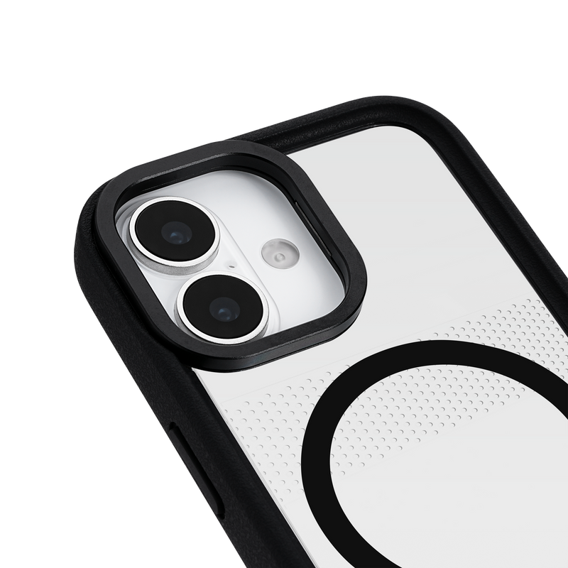 Pelican Protector With Stand for iPhone 17