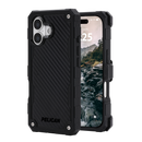 Pelican Shield With Holster for iPhone 17
