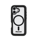 Pelican Voyager With Holster for iPhone 17