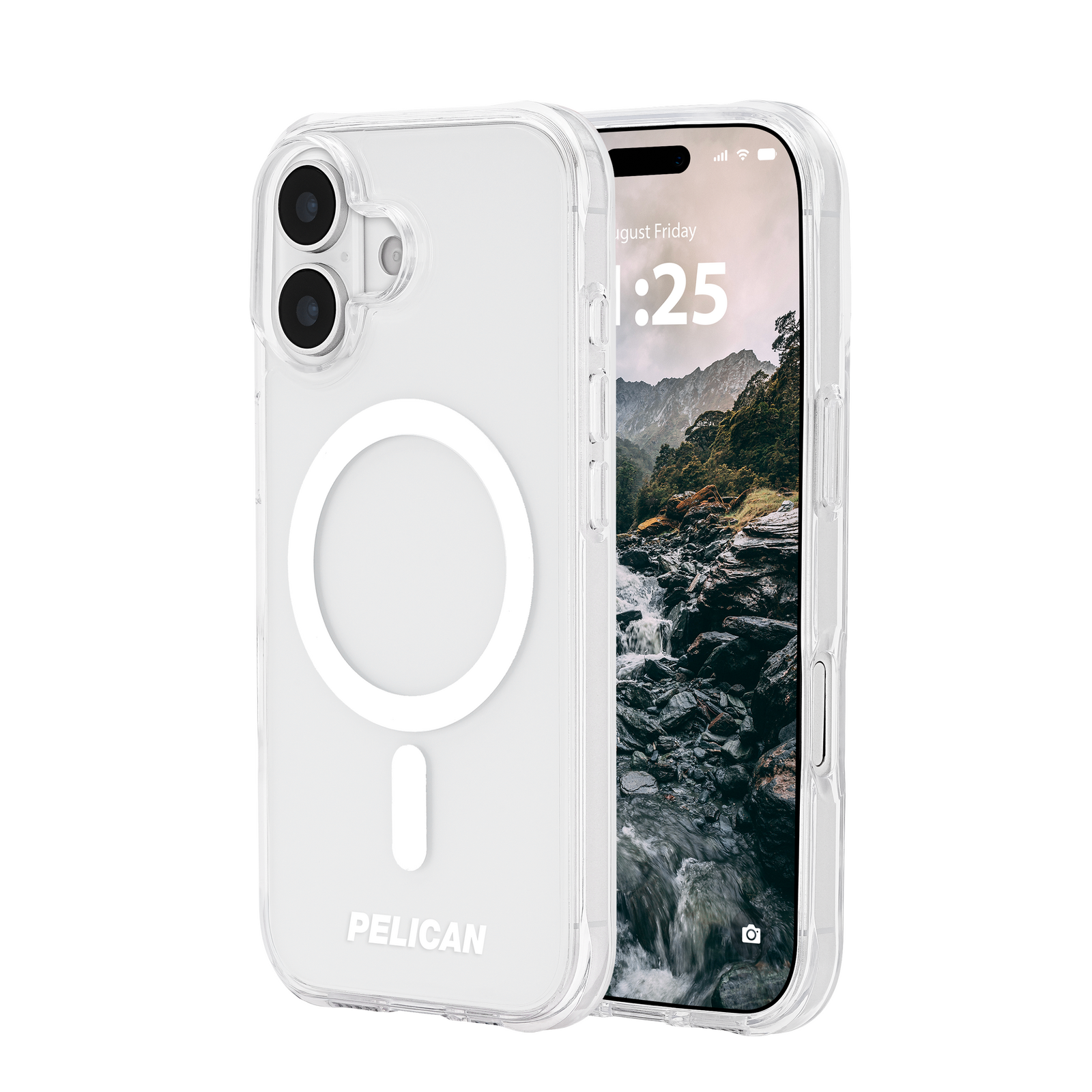 Pelican Ranger for iPhone 17