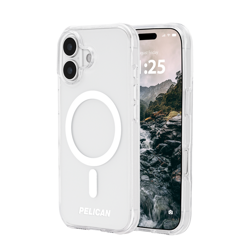 Pelican Ranger for iPhone 17