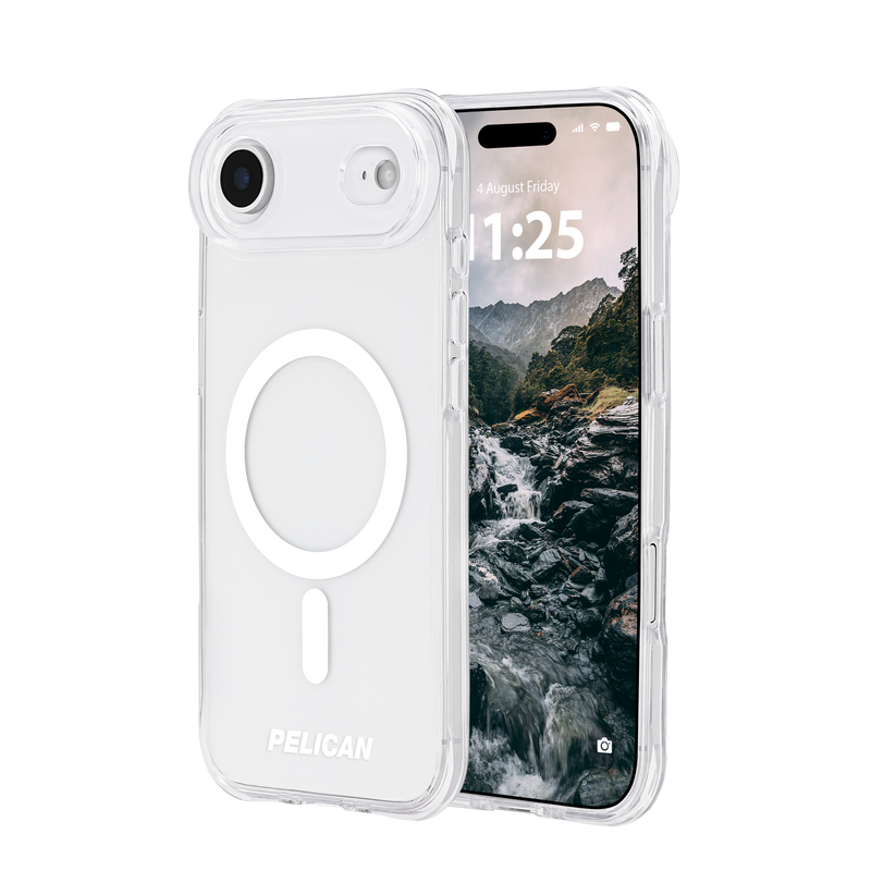 Pelican Ranger for iPhone Air
