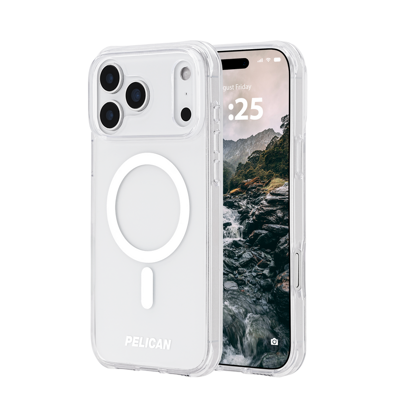 Pelican Ranger for iPhone 17 Pro