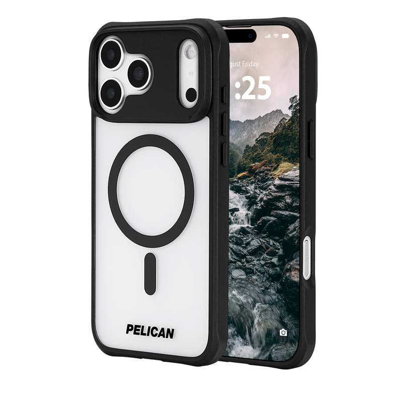 Pelican Ranger for iPhone 17 Pro