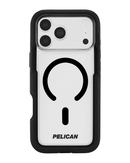 Pelican Voyager Case with Holster for iPhone 18 Pro / 17 Pro