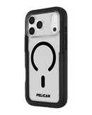 Pelican Voyager Case with Holster for iPhone 18 Pro / 17 Pro