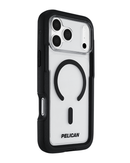 Pelican Voyager Case with Holster for iPhone 18 Pro / 17 Pro
